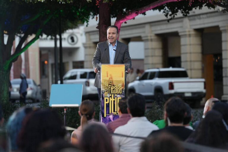 Inicia la Fiesta de Hermosillo con gran asistencia y actividades culturales