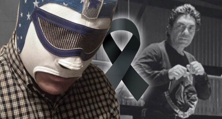 Luchador ‘Piloto Suicida’ fallece durante función en Chihuahua Luchador 'Piloto Suicida' fallece durante función en Chihuahua