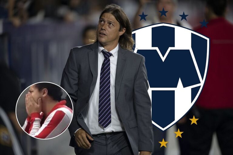 Matías Almeyda está cerca de regresar como técnico de Rayados en Liga MX 2026 Matías Almeyda está cerca de regresar como técnico de Rayados en Liga MX 2026
