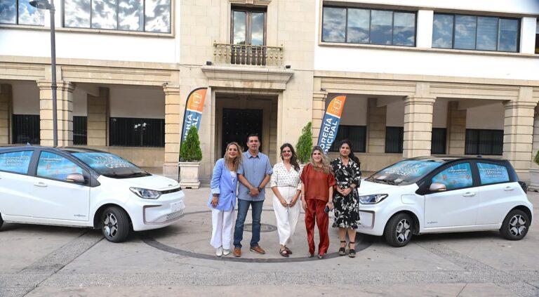 ¡Ya tienen sus llaves en mano!⚡️ Concluyó la última fase del sorteo “En la H ¡Cumpliendo Ganas 2026!” con la entrega de...