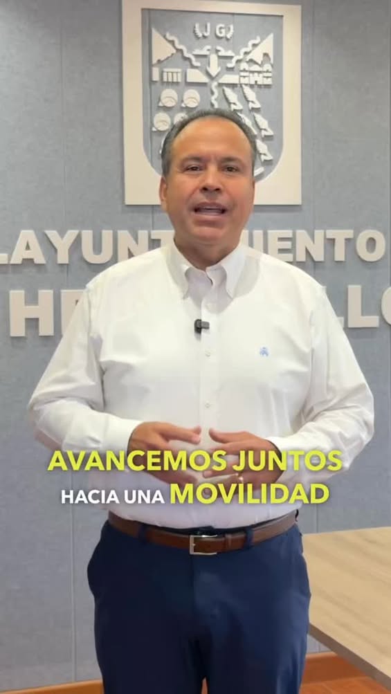 Hermosillo suspende multas electrónicas y aplica amonestaciones En Hermosillo escuchamos a la gente y trabajamos en equipo por una ciudad más segura. Por eso decidimos suspender las mu...