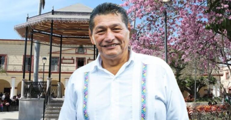Detienen al alcalde de Cuautla, Morelos, por presuntos vínculos con el crimen organizado