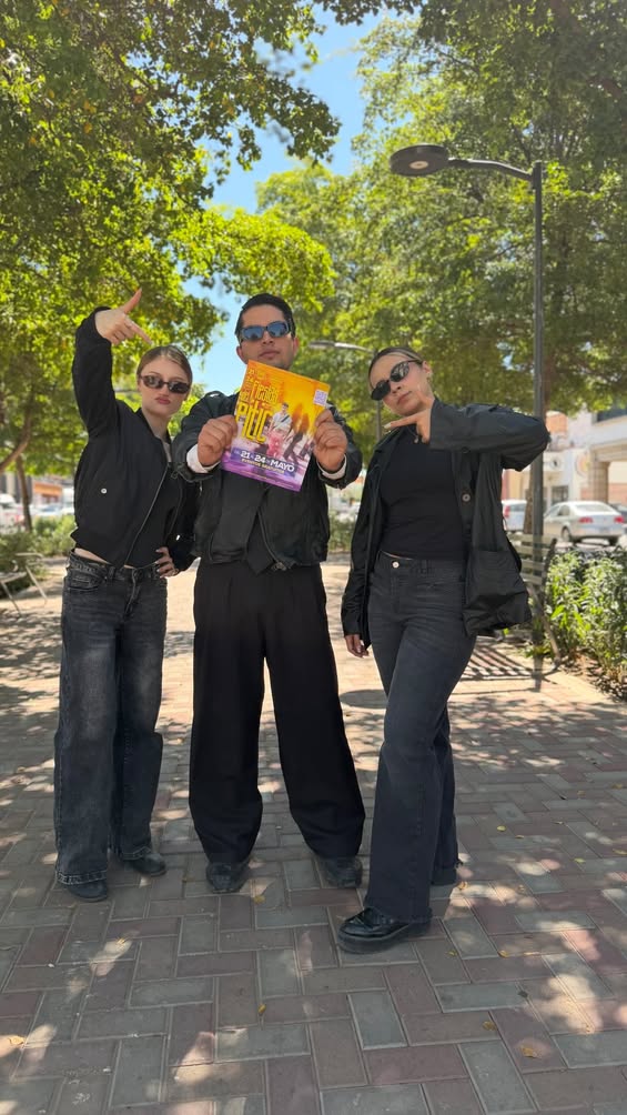 Fiestas del Pitic 2026 en Hermosillo: música y baile del 21 al 24 de mayo Fiestas del Pitic 2026 en Hermosillo: música y baile del 21 al 24 de mayo