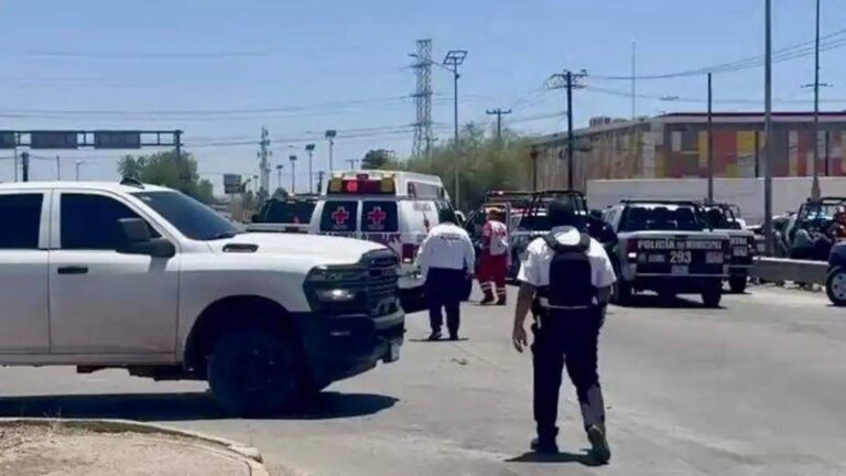 Riña en penal de Sonora deja un muerto y cinco heridos Riña en penal de Sonora deja un muerto y cinco heridos