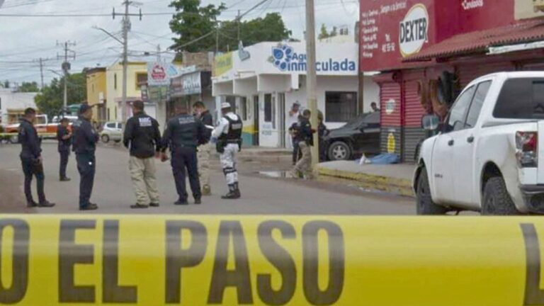 Disminuyen homicidios en Sonora pero aumentan robos y desapariciones en 2026 Disminuyen homicidios en Sonora pero aumentan robos y desapariciones en 2026