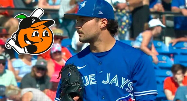 Naranjeros de Hermosillo incorporan a Jimmy Burnette para fortalecer su pitcheo en la LMP 2026-2027