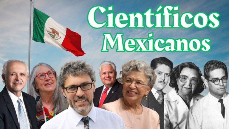 México prepara programa para integrar científicos en el extranjero México busca talento fuera: alistan plan para científicos en el extranjero