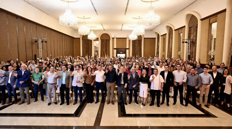 Gobierno municipal lanza programa para fomentar la participación ciudadana en Hermosillo
