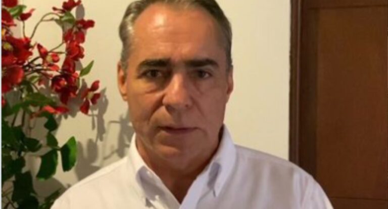 Exgobernador de Morelos continuará proceso por violencia familiar desde su domicilio en Cancún Exgobernador de Morelos continuará proceso por violencia familiar desde su domicilio en Cancún