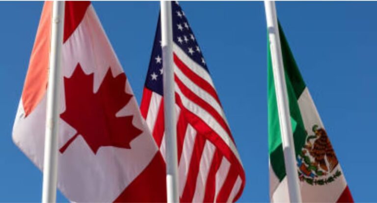 México y Estados Unidos reanudan negociaciones del T-MEC; segunda ronda será del 27 al 29 de mayo México y Estados Unidos reanudan negociaciones del T-MEC; segunda ronda será del 27 al 29 de mayo