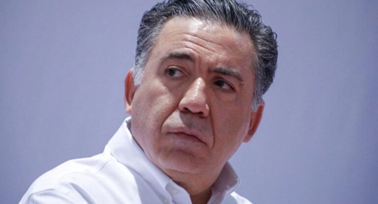 Enrique Insunza confirma citatorio de la FGR para declarar por acusaciones de Estados Unidos Enrique Insunza confirma citatorio de la FGR para declarar por acusaciones de Estados Unidos