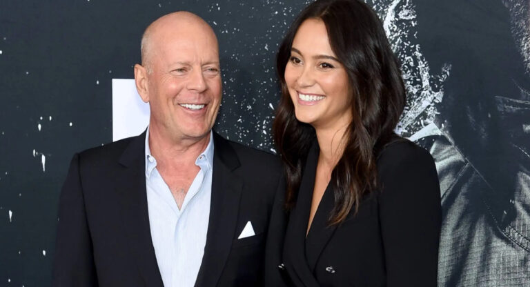 Bruce Willis enfrenta etapa avanzada de demencia frontotemporal, informa su esposa Bruce Willis enfrenta etapa avanzada de demencia frontotemporal, informa su esposa