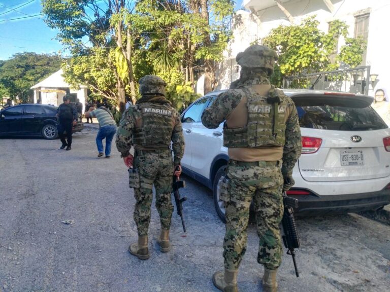 Balacera en Los Cabos deja un estadounidense muerto y seis heridos, entre civiles y militares