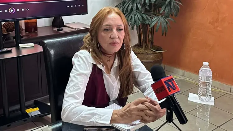 Morena en Sonora anunciará detalles de su convocatoria antes del 22 de junio Morena en Sonora anunciará detalles de su convocatoria antes del 22 de junio