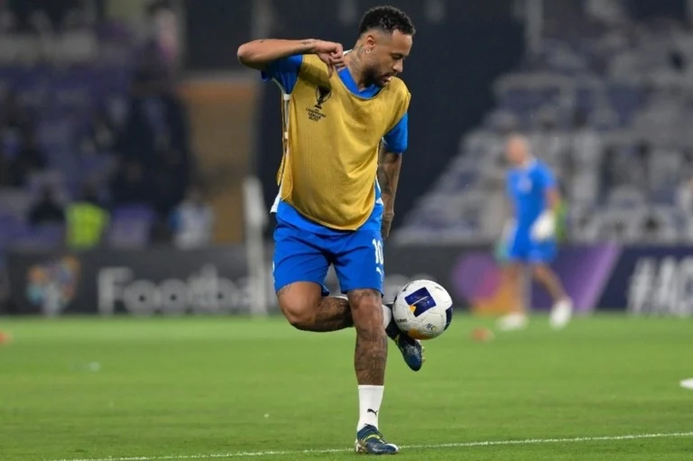 Neymar regresa al Mundial 2026 y lidera una convocatoria experimentada en Brasil Neymar regresa al Mundial 2026 y lidera una convocatoria experimentada en Brasil