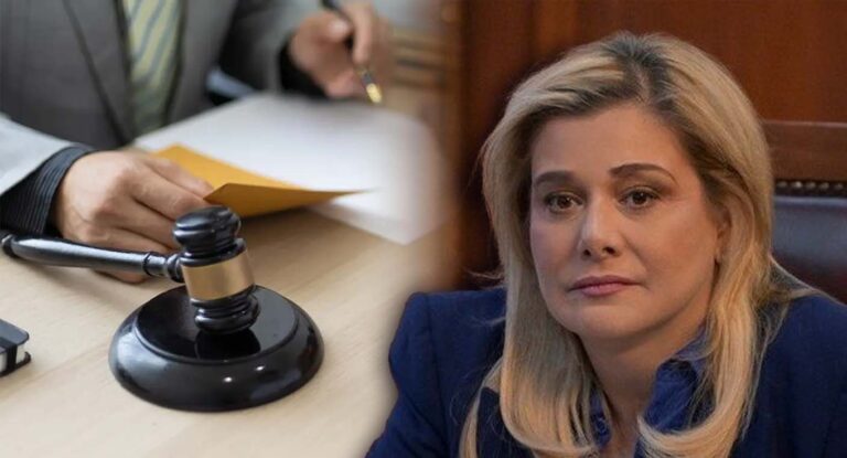 Fiscalía de CDMX descarta imputación contra Maru Campos por denuncia de Javier Corral