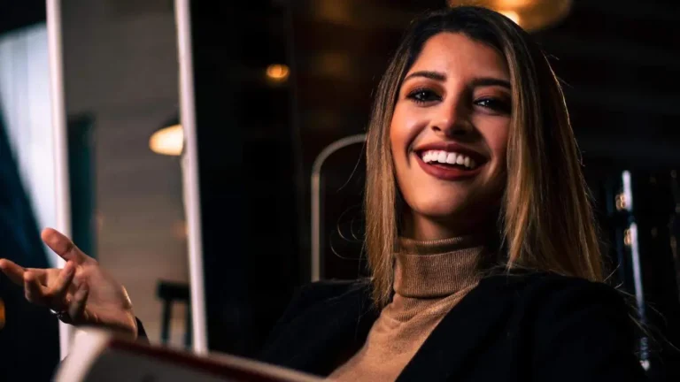 Paulina Ocaña niega vínculos familiares tras señalamientos de Jorge Morales Paulina Ocaña niega vínculos familiares tras señalamientos de Jorge Morales