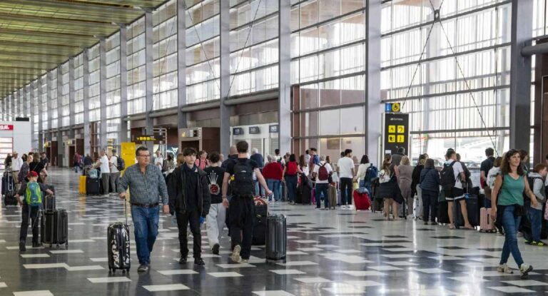 Secretaría de Salud emite alerta para mexicanos que viajen a África por brote de ébola