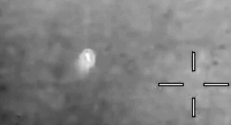 EEUU desclasifica nuevos documentos sobre ovnis con testimonios de astronautas del Apolo 12 y la CIA EEUU desclasifica nuevos documentos sobre ovnis con testimonios de astronautas del Apolo 12 y la CIA
