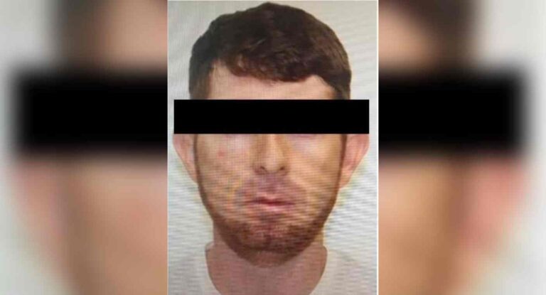 Detienen en Nogales a sobrino de ‘El Chapo’ Guzmán con antecedentes de 2008 Detienen en Nogales a sobrino de 'El Chapo' Guzmán con antecedentes de 2008