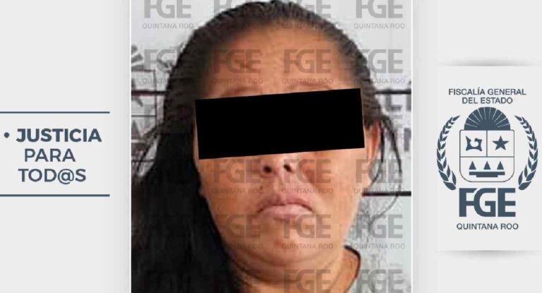 Detienen a mujer en Hermosillo por abandonar a su recién nacido en un bote de basura Detienen a mujer en Hermosillo por abandonar a su recién nacido en un bote de basura