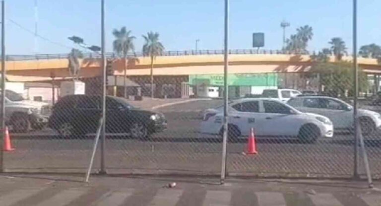 Calle Rosales en Hermosillo se libera parcialmente tras desmontaje de estructuras de Fiestas del Pitic Calle Rosales en Hermosillo se libera parcialmente tras desmontaje de estructuras de Fiestas del Pitic