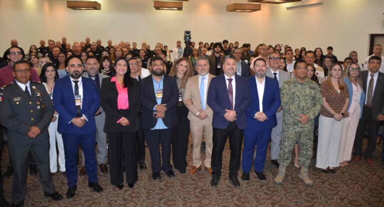 Inauguran en Hermosillo la 11ª Cumbre Mundial de Expertos Jurídicos y Forenses de la Universidad Hispana Inauguran en Hermosillo la 11ª Cumbre Mundial de Expertos Jurídicos y Forenses de la Universidad Hispana