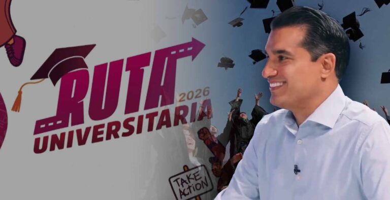 Lanzan Ruta Universitaria para orientar a jóvenes en Hermosillo sobre escuelas y carreras Lanzan Ruta Universitaria para orientar a jóvenes en Hermosillo sobre escuelas y carreras