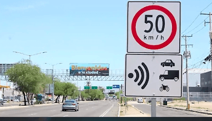 Flor Ayala defiende suspensión de fotomultas en Hermosillo como medida de seguridad vial Flor Ayala defiende suspensión de fotomultas en Hermosillo como medida de seguridad vial