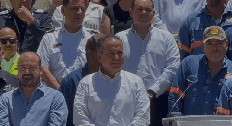 Fiestas del Pitic reúnen a más de 408 mil asistentes en Hermosillo Fiestas del Pitic reúnen a más de 408 mil asistentes en Hermosillo