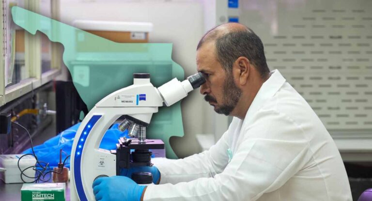 Sonora descarta riesgo de contagio por Ébola pese a brote en África, aseguran autoridades Sonora descarta riesgo de contagio por Ébola pese a brote en África, aseguran autoridades