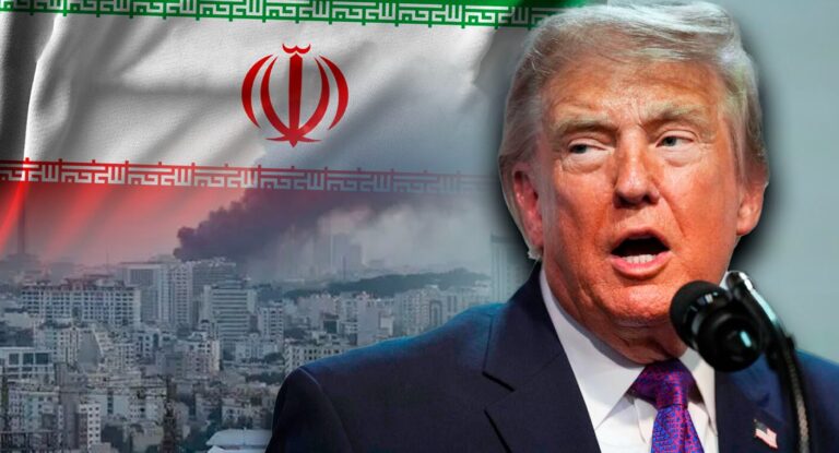 Trump advierte posible acción militar tras estancamiento en negociaciones con Irán Trump advierte posible acción militar tras estancamiento en negociaciones con Irán