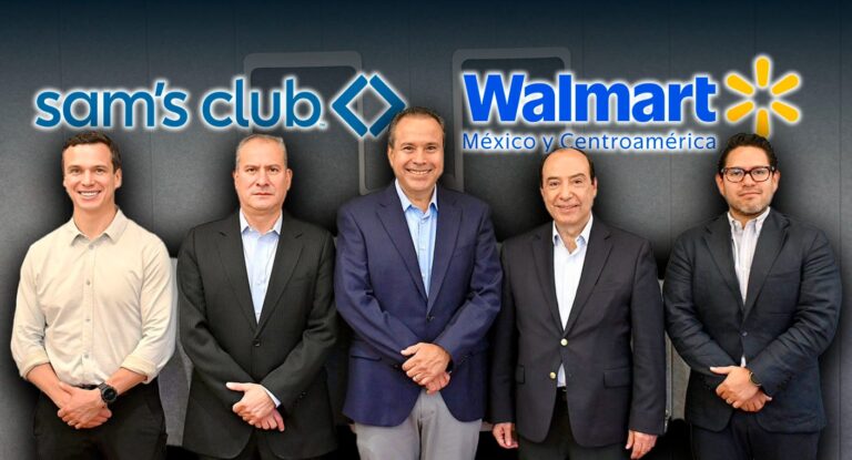Anuncian reconstrucción del Sam’s Vado del Río y apertura de dos nuevos Walmart en Hermosillo Anuncian reconstrucción del Sam's Vado del Río y apertura de dos nuevos Walmart en Hermosillo