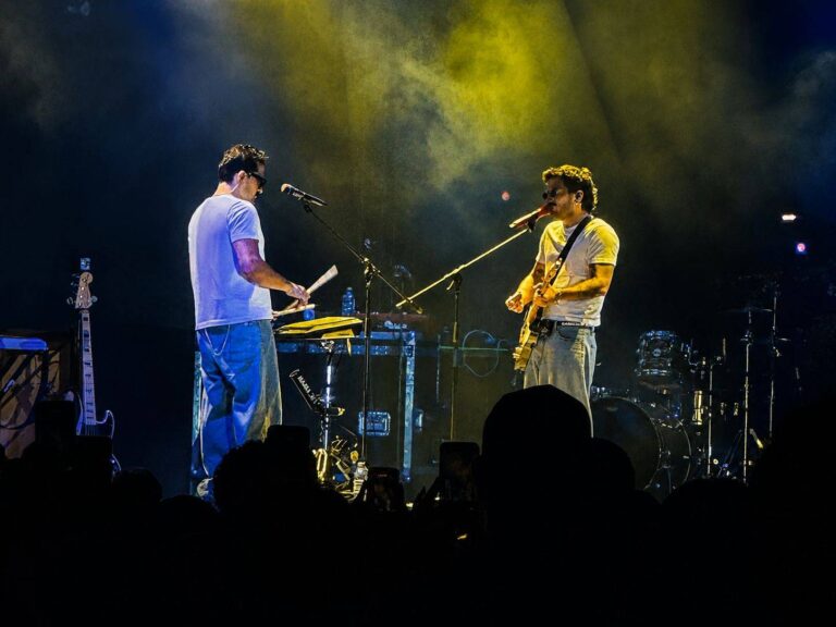 Mau y Ricky cautivan a Hermosillo con éxitos «La Boca» y «Desconocidos» Mau y Ricky cautivan a Hermosillo con éxitos «La Boca» y «Desconocidos»