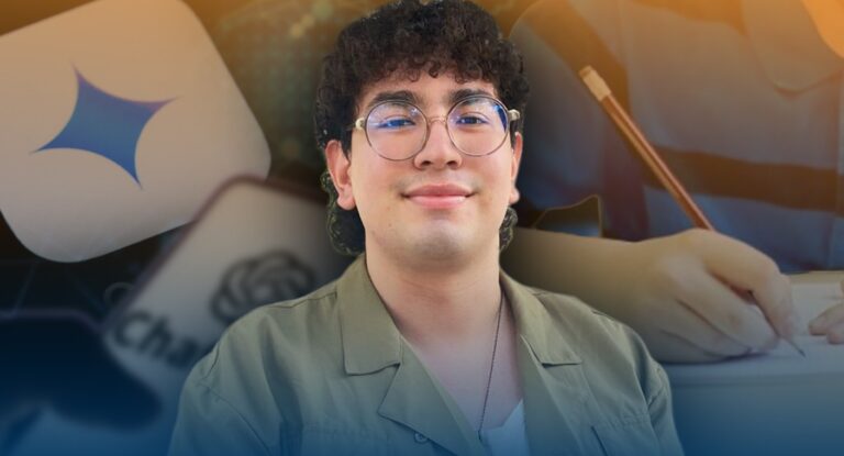 Ramón Salas de Hermosillo gana ‘Iniciativa Joven 2026’ con propuesta para regular IA en escuelas de Sonora Ramón Salas de Hermosillo gana 'Iniciativa Joven 2026' con propuesta para regular IA en escuelas de Sonora