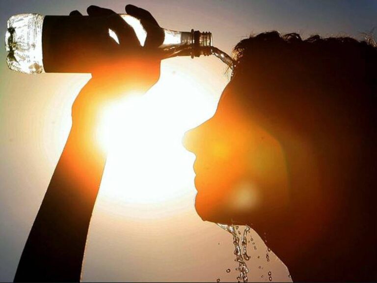 Junio traerá el calor más intenso y el inicio del monzón en Hermosillo Junio traerá el calor más intenso y el inicio del monzón en Hermosillo
