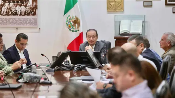 Reducen 55% promedio de homicidios diarios en Sonora Reducen 55% promedio de homicidios diarios en Sonora