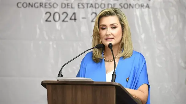Sonora elimina prescripción en delitos sexuales para proteger a víctimas infantiles Sonora elimina prescripción en delitos sexuales para proteger a víctimas infantiles