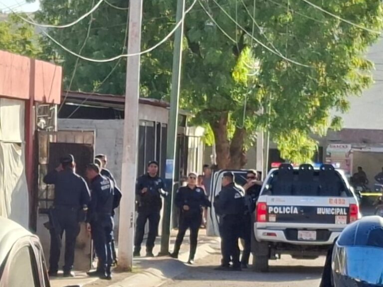 Hombre pierde la vida tras agresión armada en Pueblitos