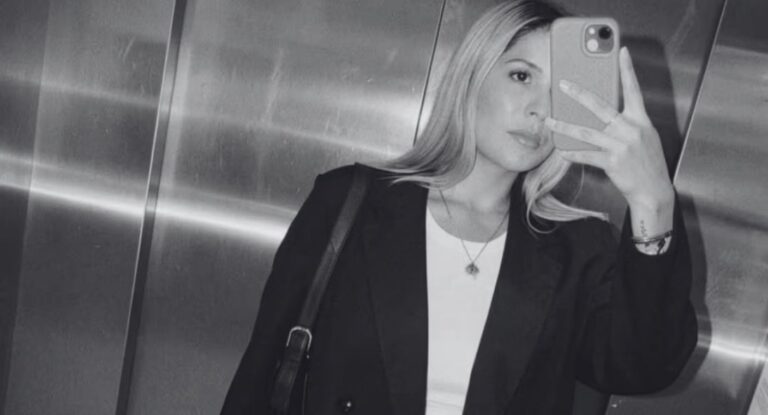 Paola Márquez, influencer mexicana de TikTok, fue encontrada sin vida