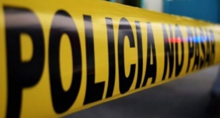 Muere menor tras choque múltiple en el libramiento Guaymas-Hermosillo