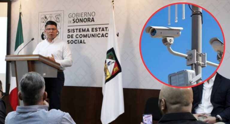 C5 Sonora instalará 150 puntos de monitoreo y 12 estaciones para drones en Hermosillo C5 Sonora instalará 150 puntos de monitoreo y 12 estaciones para drones en Hermosillo