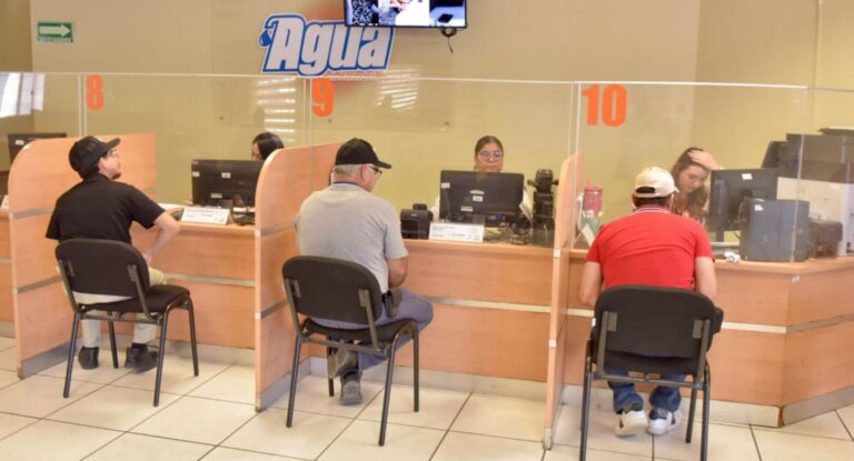 AguaH otorga descuentos a usuarios puntuales en Hermosillo, informa Ayuntamiento AguaH otorga descuentos a usuarios puntuales en Hermosillo, informa Ayuntamiento