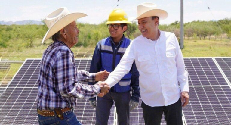 Abren registro para programa de techos solares gratuitos en Hermosillo para reducir recibos de luz Abren registro para programa de techos solares gratuitos en Hermosillo para reducir recibos de luz