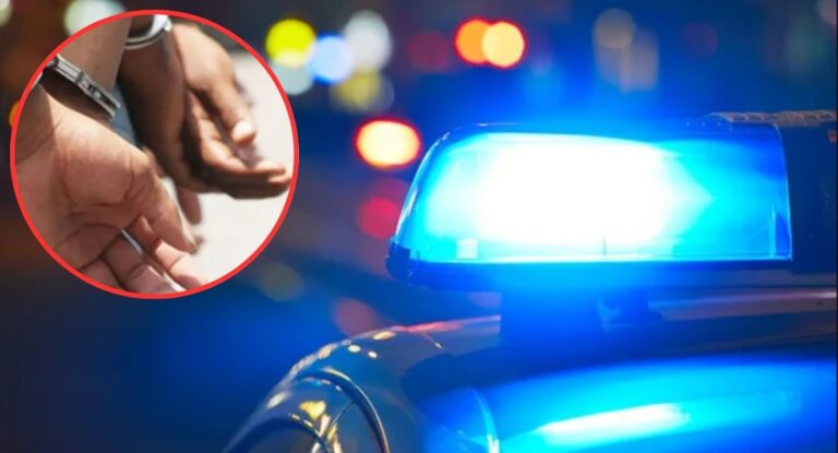 Detienen a siete personas con droga en operativos en colonias de Hermosillo