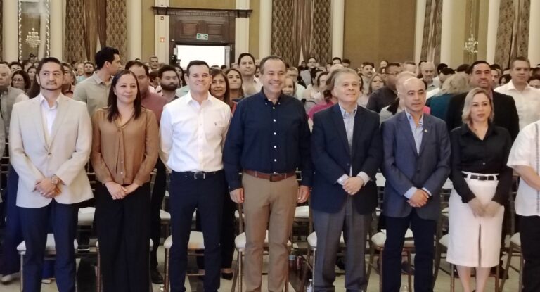 Toño Astiazarán impulsa programa para fortalecer la participación ciudadana en Hermosillo Toño Astiazarán impulsa programa para fortalecer la participación ciudadana en Hermosillo