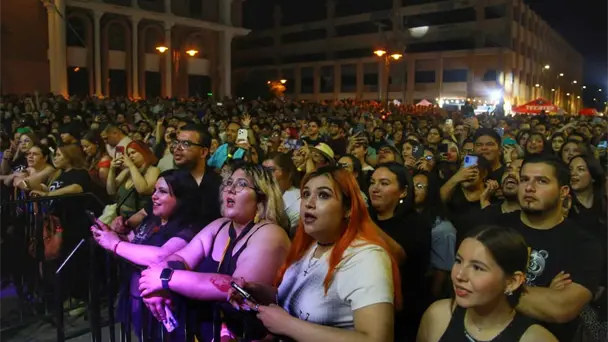 Fiestas del Pitic celebran 26 años en Hermosillo con saldo blanco Fiestas del Pitic celebran 26 años en Hermosillo con saldo blanco