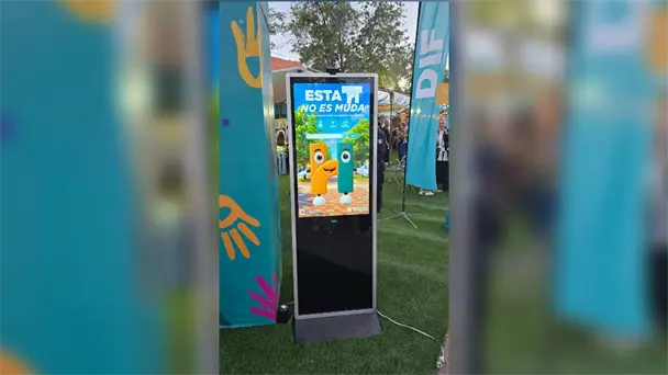 Hermosillo implementa inteligencia artificial para agilizar trámites y estrena Pabellón Ayudar Hermosillo implementa inteligencia artificial para agilizar trámites y estrena Pabellón Ayudar