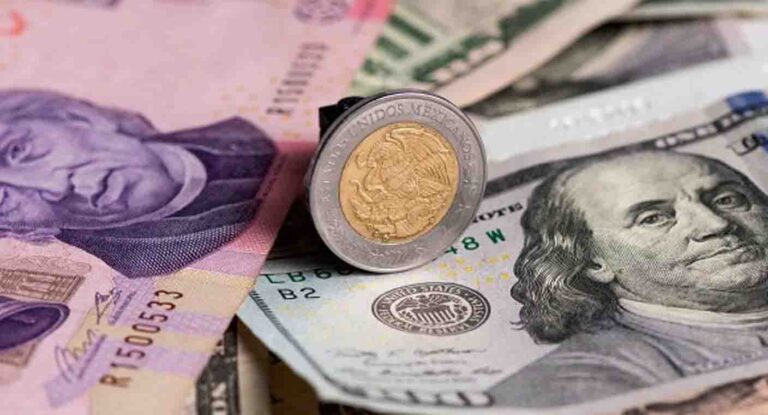 Cotización del dólar en México hoy 22 de mayo: precios en bancos y casas de cambio Cotización del dólar en México hoy 22 de mayo: precios en bancos y casas de cambio