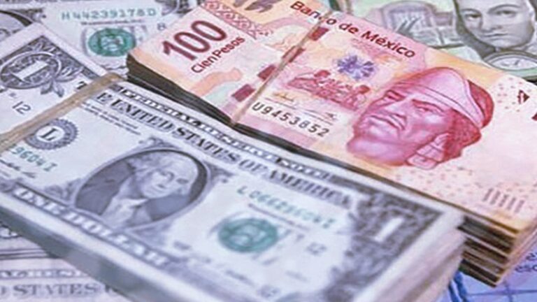 Precio del dólar hoy 21 de mayo de 2026: tipo de cambio en México y bancos principales Precio del dólar hoy 21 de mayo de 2026: tipo de cambio en México y bancos principales